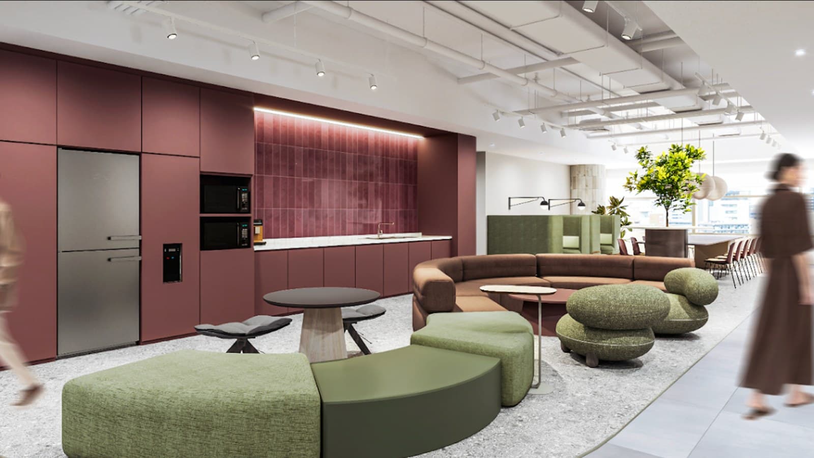 10 Best Coworking Spaces in Singapore (2026) — Prices From S$300/Month: The Work Boulevard, WeWork, JustCo & More Compared