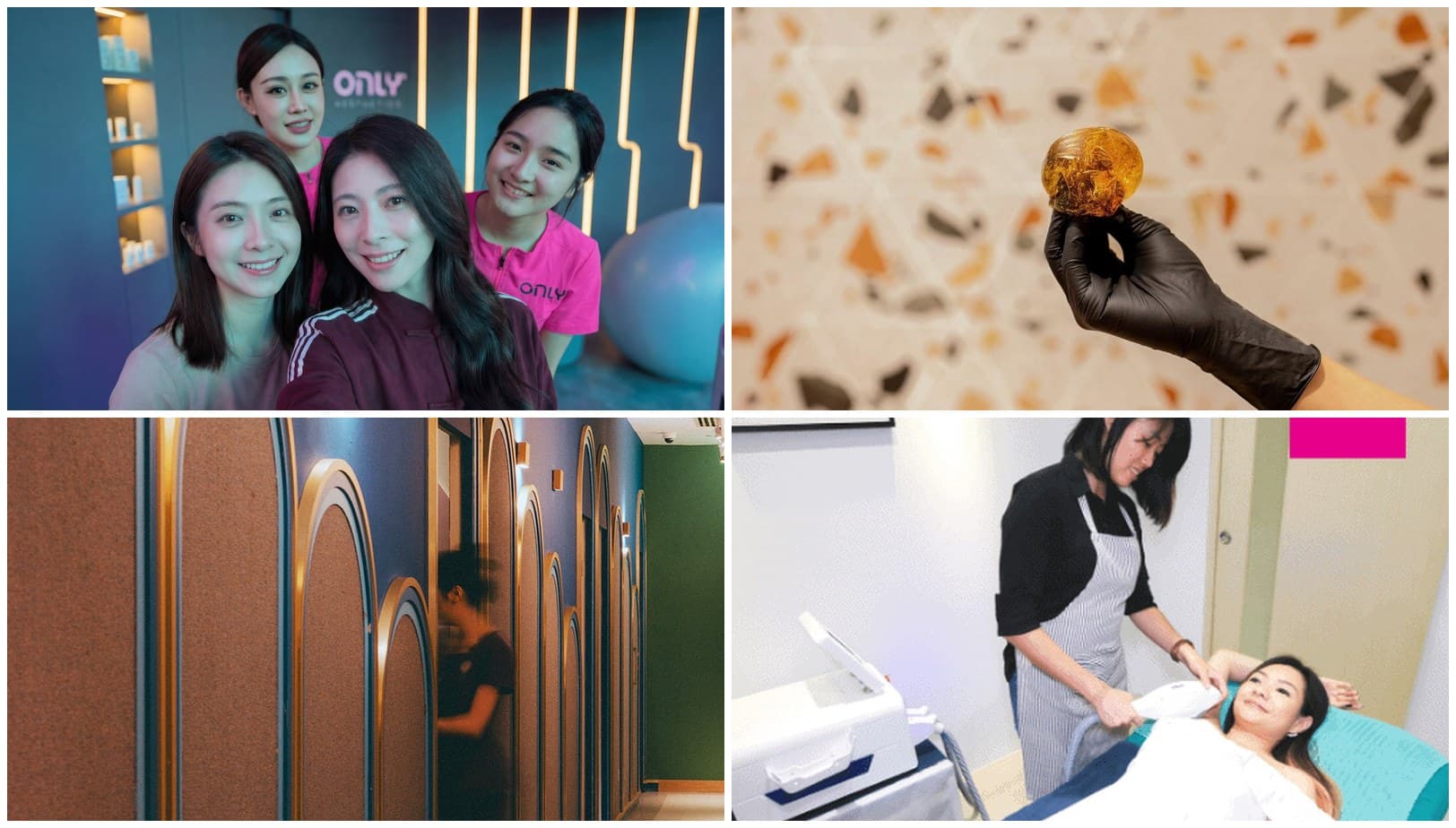 Best IPL & Hair Removal Salons in Singapore (2026) — 7 Chains Compared, With Every Trial Price We Could Verify