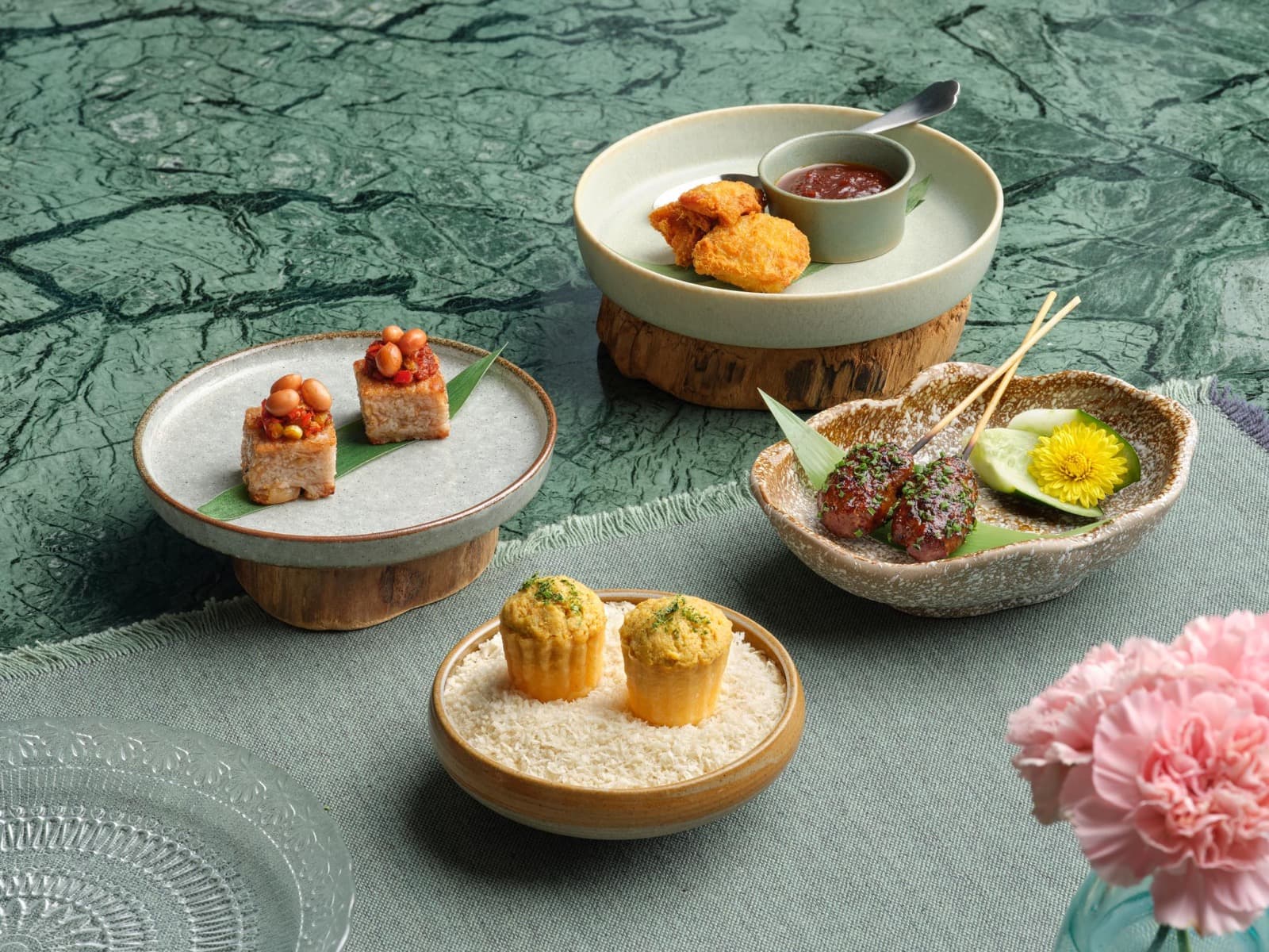 9 Best Peranakan Restaurants in Singapore (2026) — Michelin-Starred Candlenut, a $15++ Katong Set Lunch, and Two 1-for-1s Running Through National Day