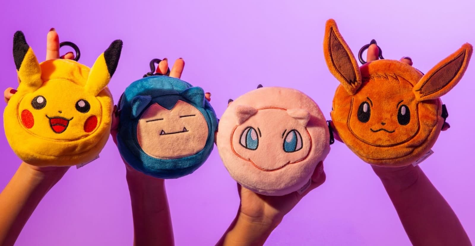 KFC x Pokémon 'The Ultimate Launch' — Blind-Box Pouch $14.95, Poké Ball Bucket $12.95, $99 Charizard Jacket & a Japanese Nanban Menu From $3.95, 19 Aug–29 Sep 2026