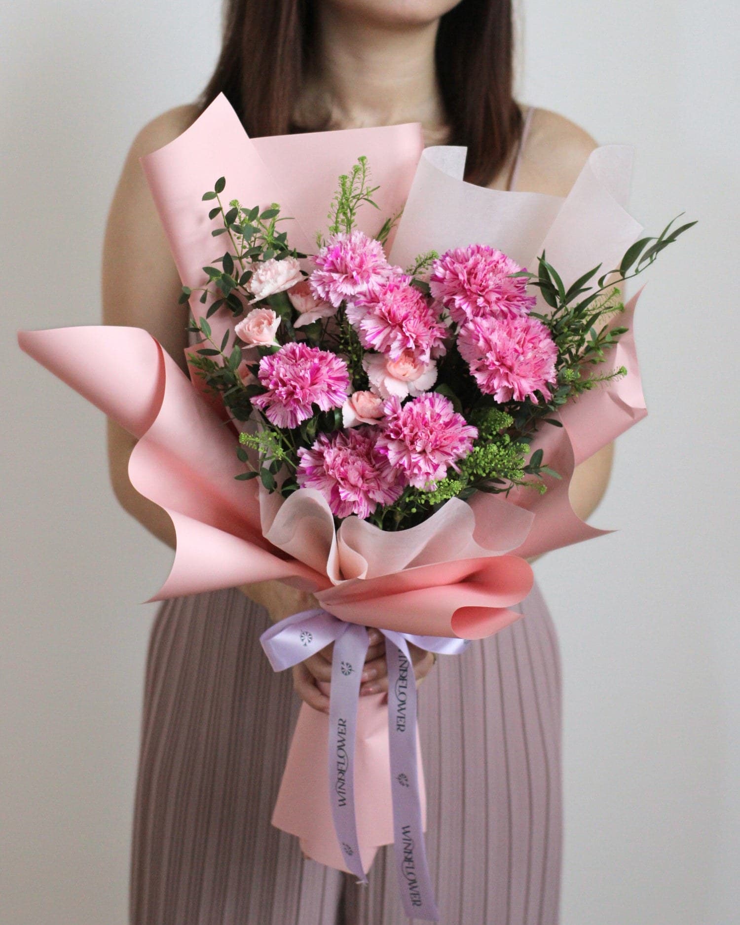 5 Best Mother's Day Flower Delivery Services in Singapore (2026) — Same-Day, Promo Codes & Booking Cut-offs