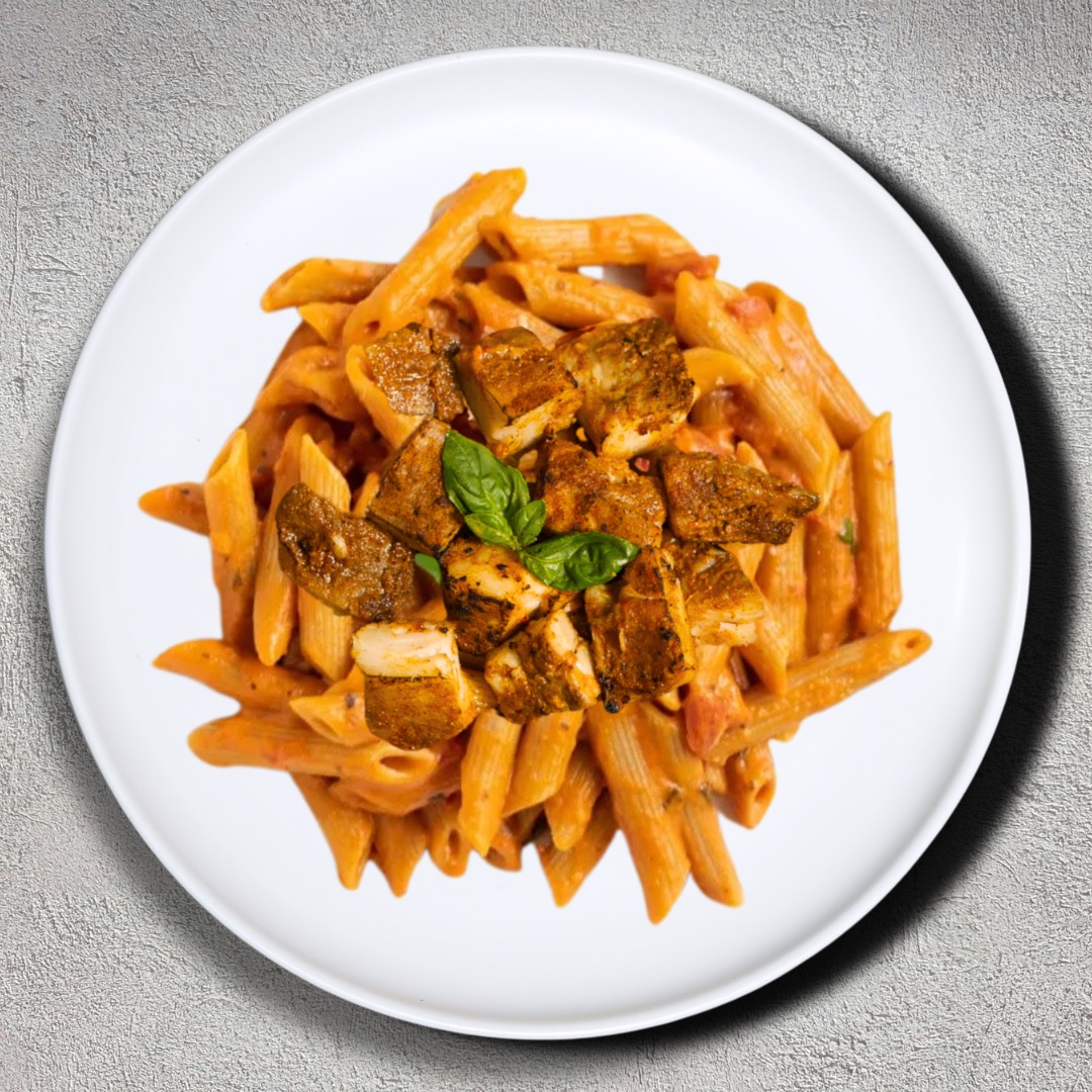 Fresher — High-Protein Performance Meals From $8.90, Frozen Up to 2 Months