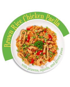 YoloFoods — Nutritionist-Crafted Asian Meals From $7.90 (Fresh or Flash-Frozen)