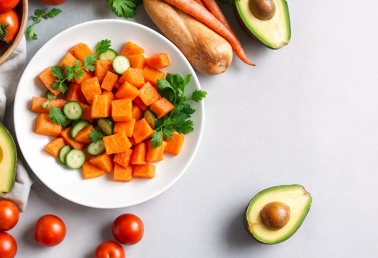 Genesis Vegan Restaurant — Havelock II (Best Everyday Value)