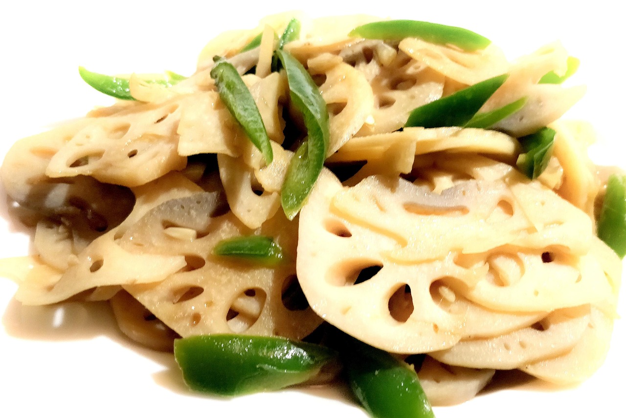 elemen — Millenia Walk & PLQ Mall (High-End Chinese Vegetarian)