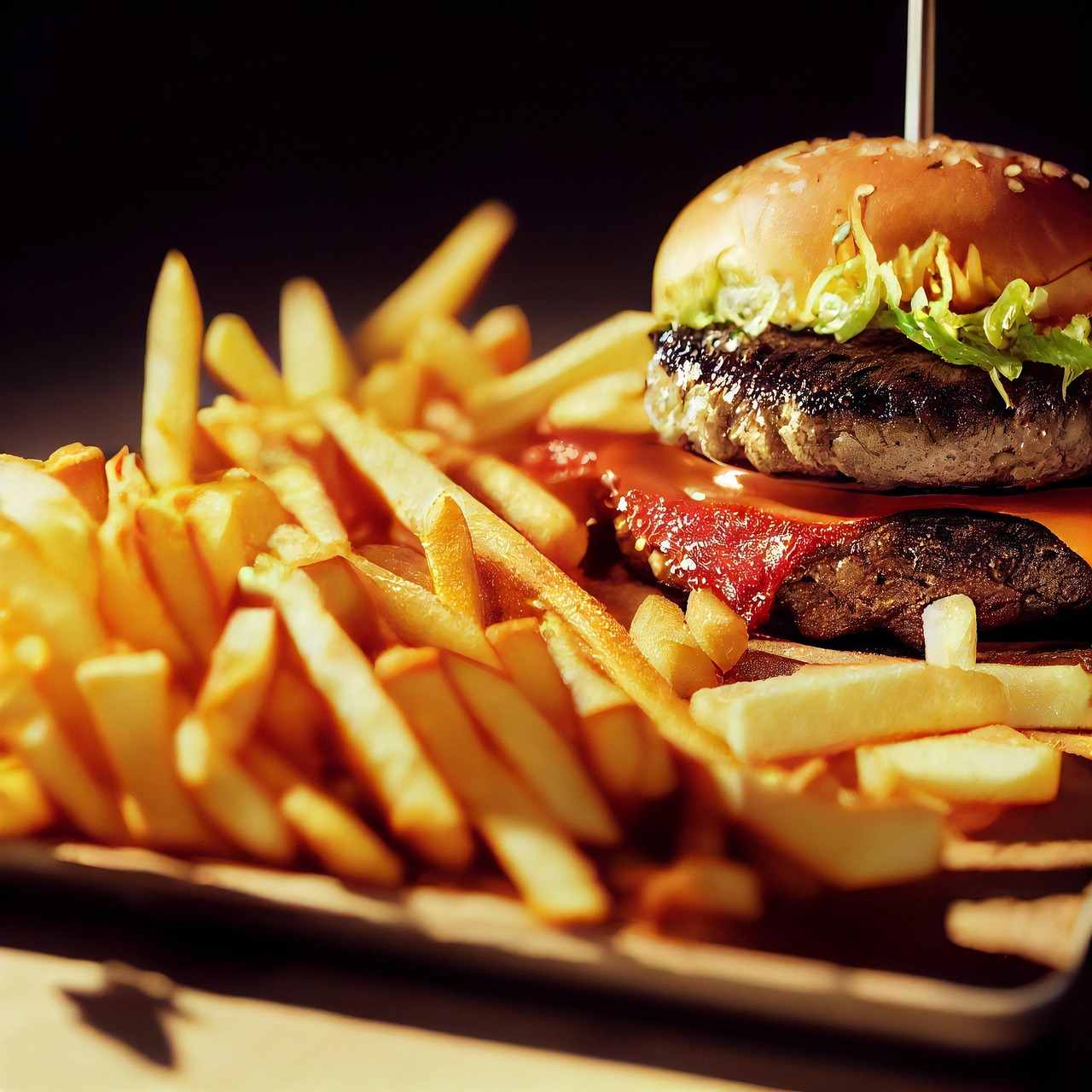 VeganBurg — Eunos Flagship (Homegrown Vegan Fast-Food)